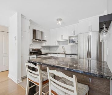 Appartement à louer - Montréal (Lachine) (Ouest) - Photo 2