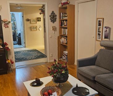 Kaptensgatan 15B - Photo 2