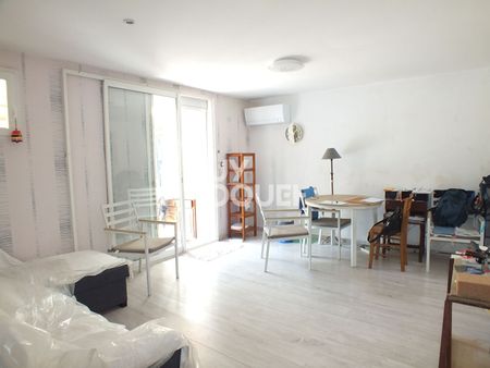 Appartement meublé en rez de jardin à louer AVIGNON - Photo 5