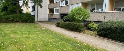 Demnächst frei! 3-Zimmer-Wohnung in Hagen Boele - Foto 1