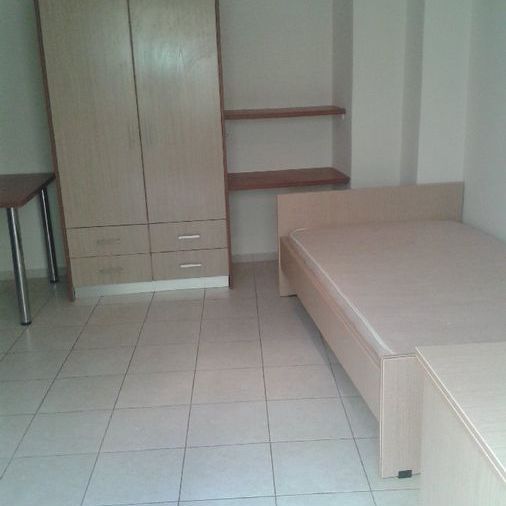 Studio/Γκαρσονιέρα για ενοικίαση Θέρισσος (Ηράκλειο Κρήτης) - Photo 1