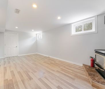 For Lease - 319 Grantham Avenue Unit# Lower, St. Catharines, Ontario - Photo 3