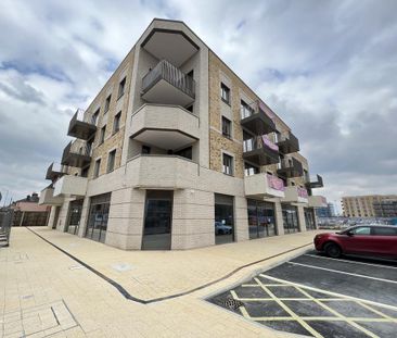 1 bedroom flat to rent - Photo 6