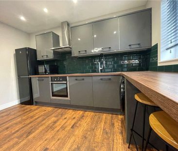 1 bedroom bungalow to rent - Photo 2