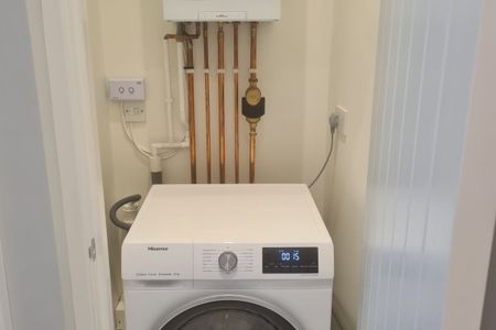 Albany Road, London - Photo 4