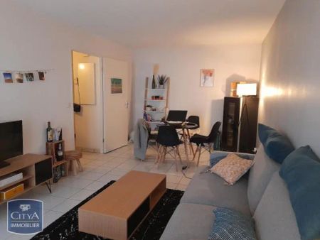 Appartement à louer 2 pièces 49.52m² - Photo 4