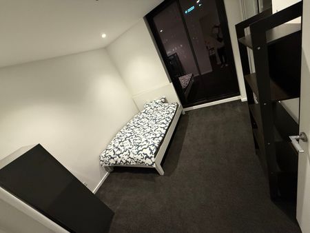 Melbourne CBD - Photo 5