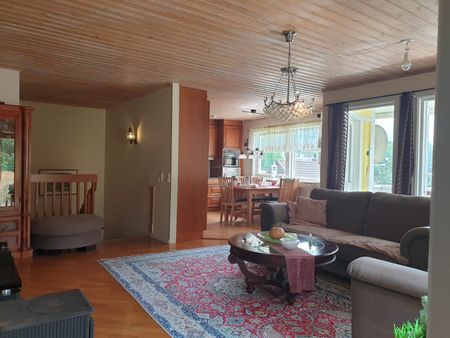 Bäckedalsvägen, Göteborg - Foto 3