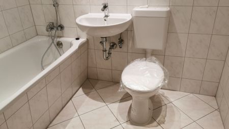 Wohnung, 1 Zimmer (35,37 m²) - Photo 2