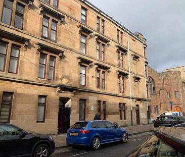 Gardner Street, Partick, Glasgow, Lanarkshire, G11 - Photo 1