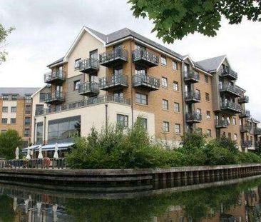 Jacksons Wharf, Bishops Stortford, CM23 - Photo 1