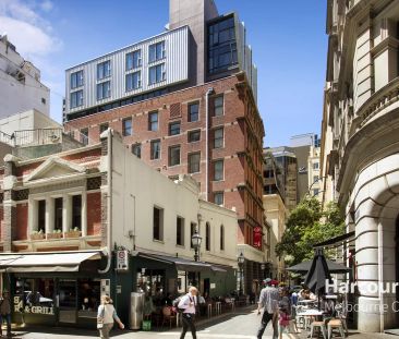 Iconic Melbourne Laneway (Electricity & Water usage included) - Photo 6