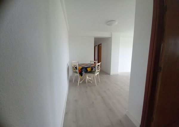 Piso En alquiler Calle Luis Rodríguez Figueroa s/n, Distrito Botánico, Puerto de la Cruz