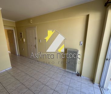 Γκαρσονιέρα/Studio 35 τ.μ. - Photo 4