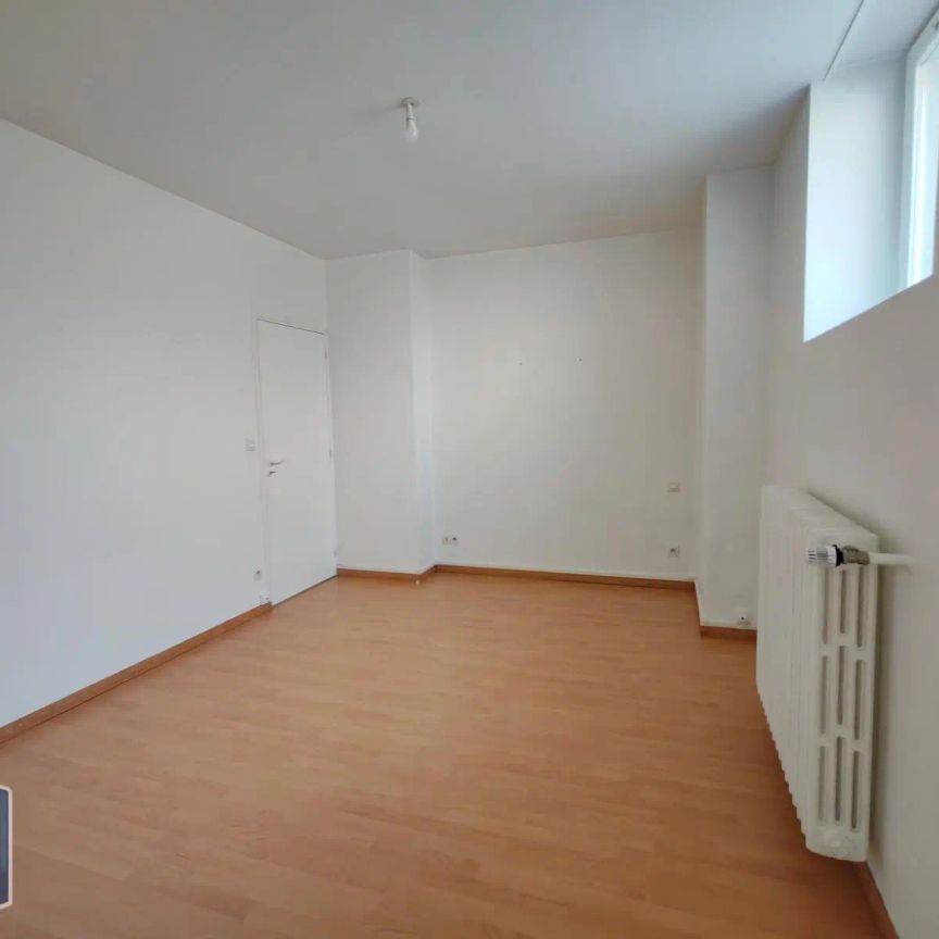 Appartement à louer 2 pièces 53m² - Photo 1