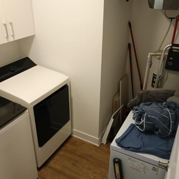 5 1/2 À LOUER - RAWDON - APPARTEMENT À LOUER - Photo 1