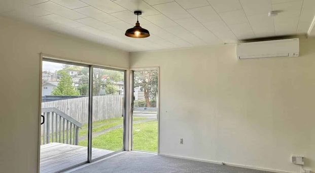 3 bed rooms House with the brand new carpet - Photo 1