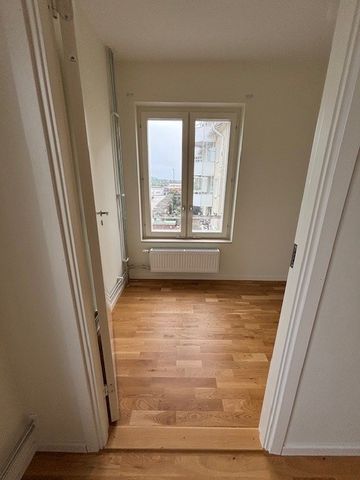 Norra Kullagatan, Ulricehamn - Foto 3