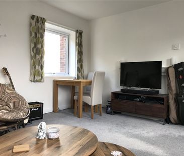 Vivary Heights, Broadlands Rise, Taunton, Somerset, TA1 - Photo 1