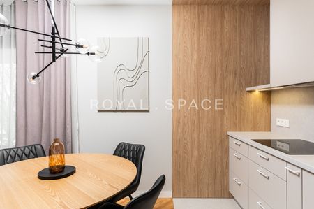 Ekskluzywne mieszkanie | widok na Wawel i Wisłę! - Фото 5