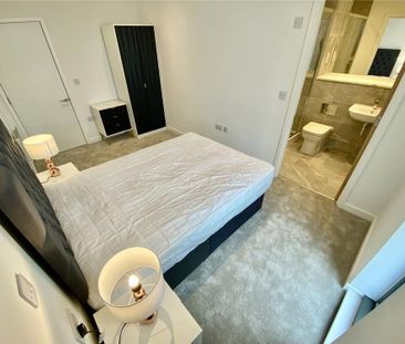 2 bedroom apartment to rent - Photo 2