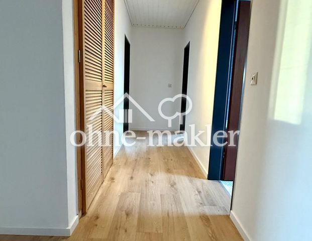 Attraktive 2-Zimmer Wohnung in Gütersloh, Nähe Mohns Park - Foto 1