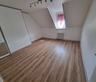 Location appartement 1 pièce 25 m² à Dieppe (76200) - Photo 1