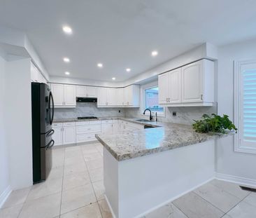 For Lease - 47 Waltham Crescent, Richmond Hill, Ontario - Photo 5