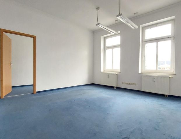 Herzlich Willkommen neue Mieter - ich bin eine kleine renovierte 3,5-Zimmer Wohnung! - Foto 1