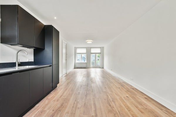 Te huur: Appartement Baarsjesweg in Amsterdam - Photo 1