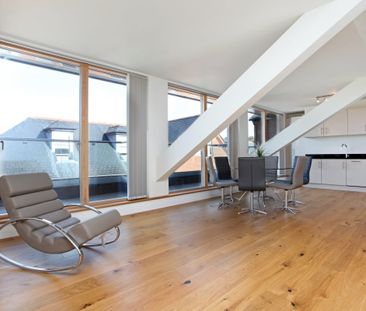 2 bedroom apartment to rent - Photo 6