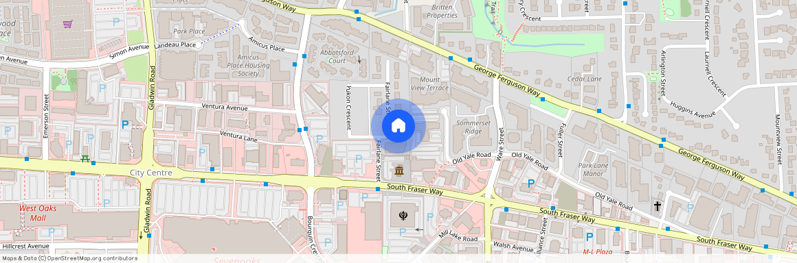 337-2750 Fairlane St, Abbotsford