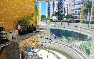 Avenida Buriti, 680, Florianópolis - Photo 4
