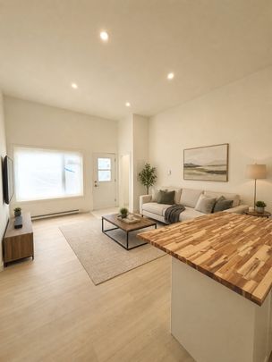 Appartement à Trois-Rivières - Photo 1
