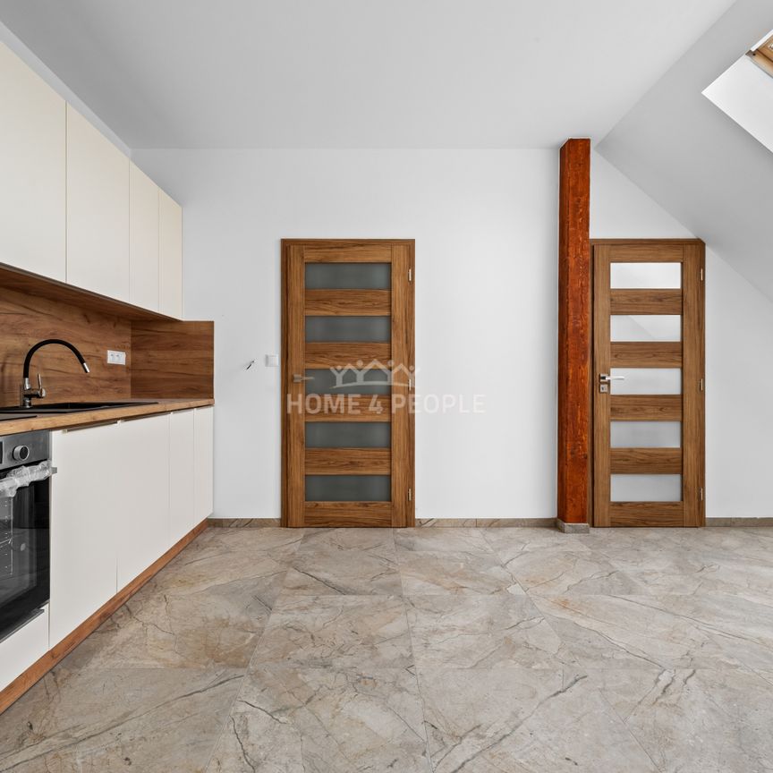 Pronájem bytu 2+kk 35 m², Bylany, Chrášťany - Photo 1