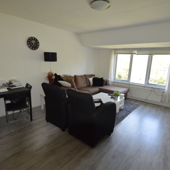 Kamer, Prinses Julianastraat - Foto 1