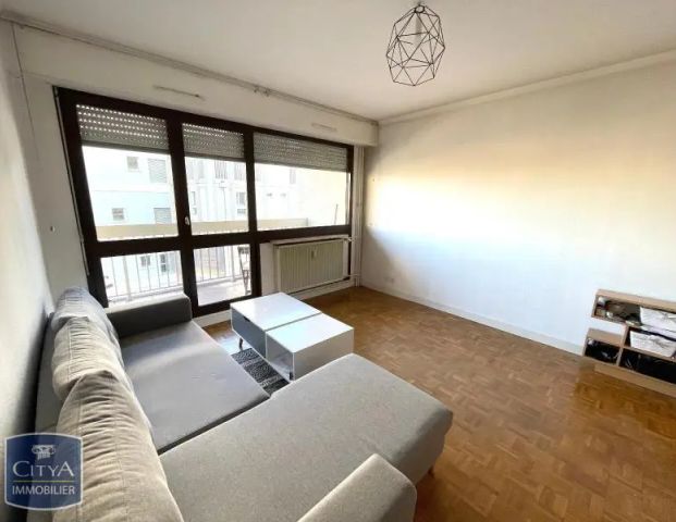 Appartement à louer 2 pièces 45.35m² - Photo 1