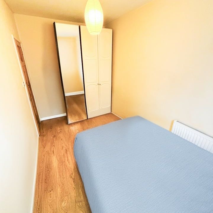 Room in a Shared Flat, Stunning Double Room In Marylebone/E, NW8 - Photo 1