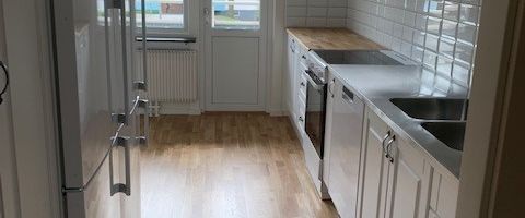 Pilvägen 3 F - Photo 1