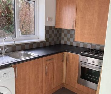 Double Room – Norfolk Street, Swansea. - Photo 4