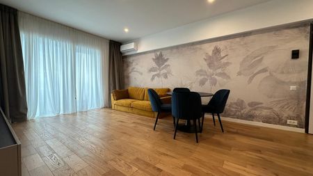 Apartament de inchirat 2 camere in One Cotroceni /Parcare inclusa - Photo 2