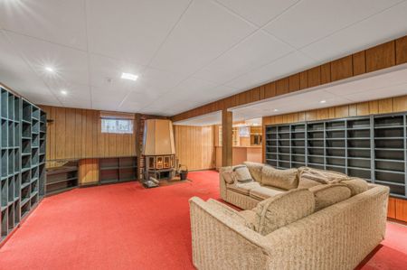 Maison de plain-pied à louer - Québec (Sainte-Foy/Sillery/Cap-Rouge) (Saint-Louis) - Photo 5