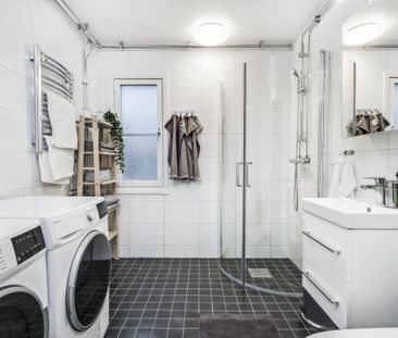 Jungfruvägen, Falun - Photo 6