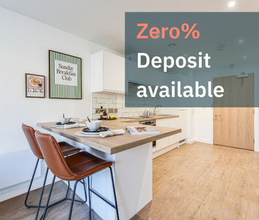 1 bedroom apartment to rent - Photo 6