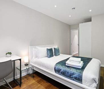 1 Bed Flat, West End Lane, NW6 - Photo 4