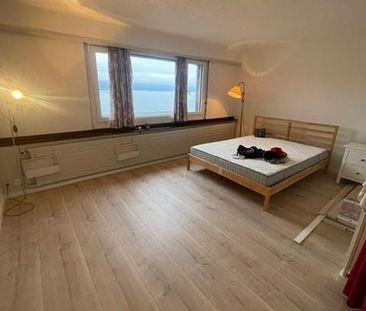 Joli studio avec vue sur le lac - Photo 2