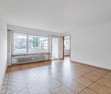 "An ruhiger Lage im Grünen" - Foto 4