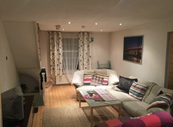 Room in a Shared House, Brentford, TW8 - Photo 1