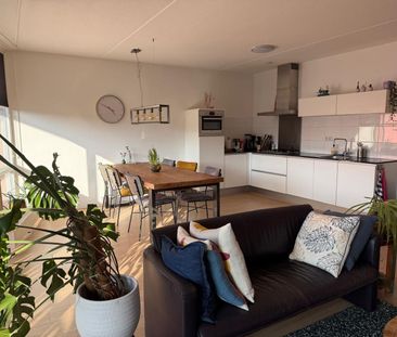 Appartement te huur: Korreweg 211-14 9714 AL Groningen - Photo 1