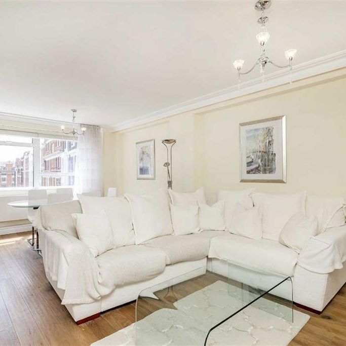 2 bedroom flat to rent - Photo 1